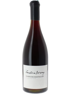 Вино Caroline Morey, Chassagne-Montrachet Rouge AOC 2019, 0.75 л