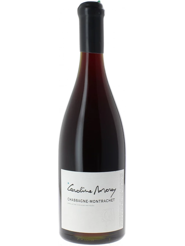 Caroline Morey, Chassagne-Montrachet Rouge AOC