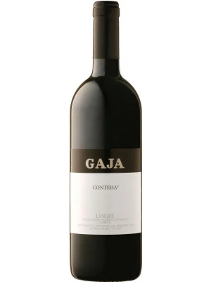 Вино Gaja, Conteisa, Langhe DOC 2014, 0.75 л