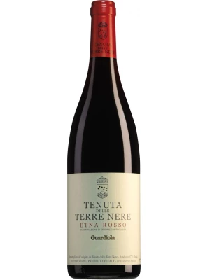 Вино Tenuta delle Terre Nere, Guardiola Etna DOC 2014, 0.75 л