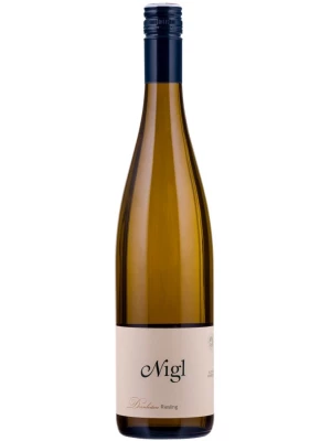 Вино Nigl, Riesling Dornleiten, Kremstal DAC 2016, 0.75 л
