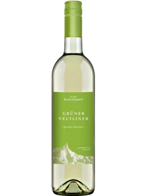 Вино Lenz Moser, Special Selection Gruner Veltliner 2022, 0.75 л