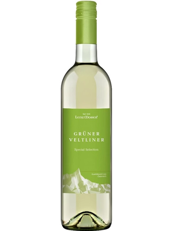 Lenz Moser, Special Selection Gruner Veltliner