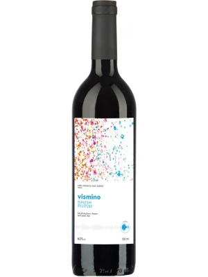 Вино Vismino Ojaleshi 0.75 л