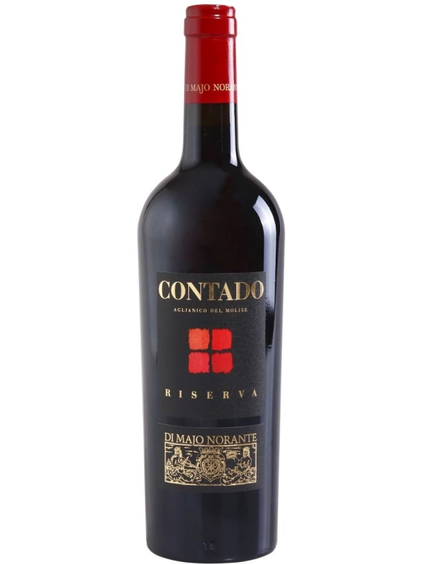 Contado, Aglianico del Molise DOC
