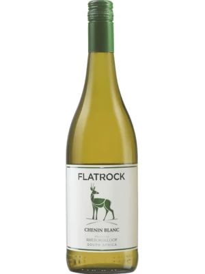 Вино Rhebokskloof, Flatrock Chenin Blanc 2024, 0.75 л