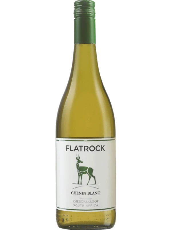 Rhebokskloof, Flatrock Chenin Blanc