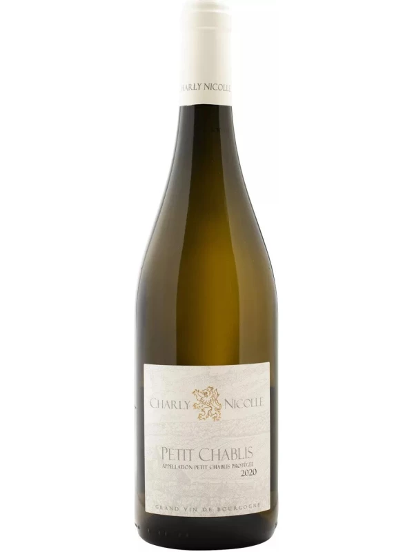 Domaine Charly Nicolle, Petit Chablis AOC