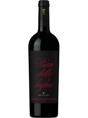 Вино Pian delle Vigne Brunello di Montalcino DOCG 2015, 0.75 л