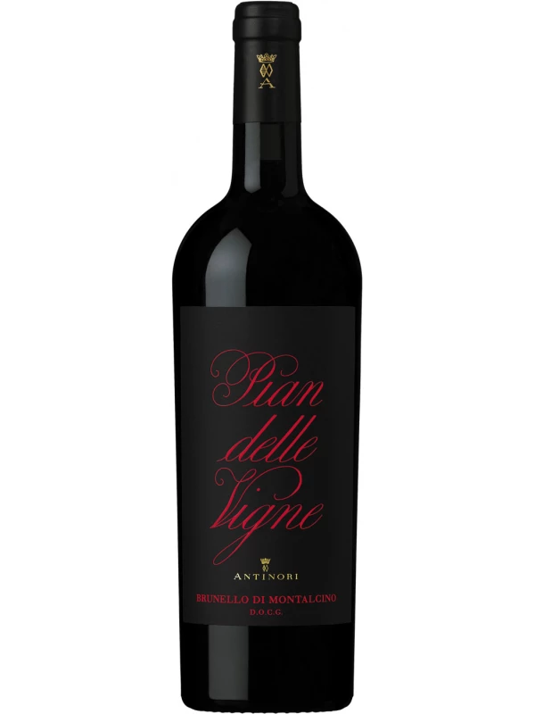Pian delle Vigne Brunello di Montalcino DOCG