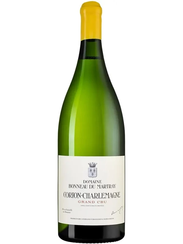 Domaine Bonneau du Martray, Corton-Charlemagne Grand Cru
