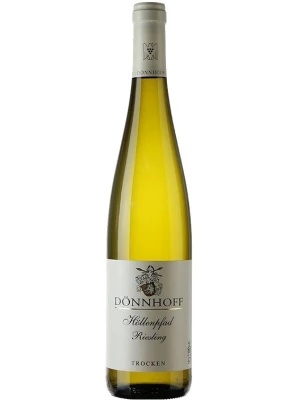 Вино Donnhoff, Riesling Trocken Roxheimer Hollenpfad 2018, 0.75 л