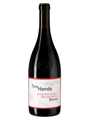 Вино Bella’s Garden, Австралия Two Hands 2017, 0.75 л