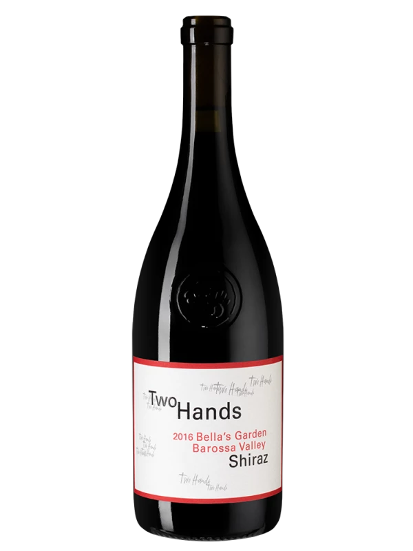 Bella’s Garden, Австралия Two Hands