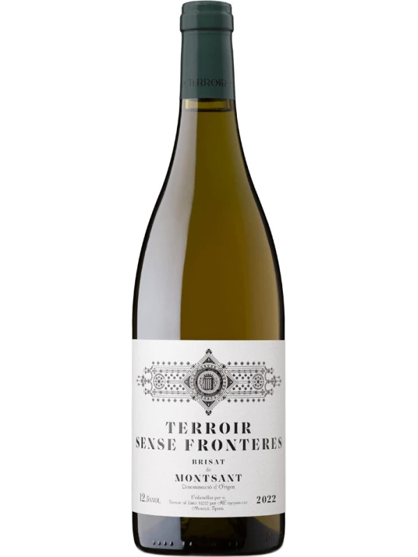 Terroir al Limit, Terroir Sense Fronteres Brisat, Montsant DO