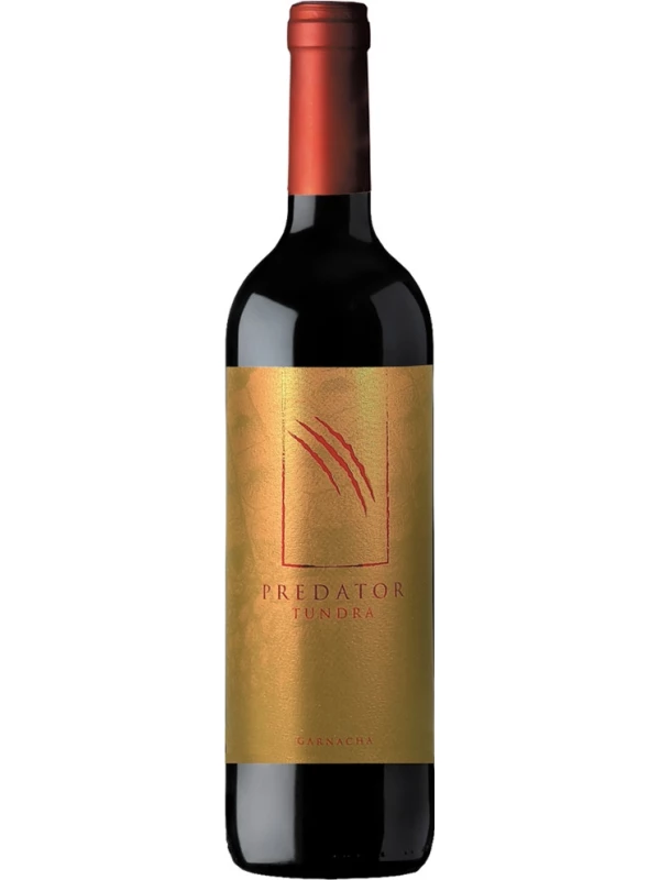 Bodega San Gregorio, Predator Garnacha, Calatayud DO