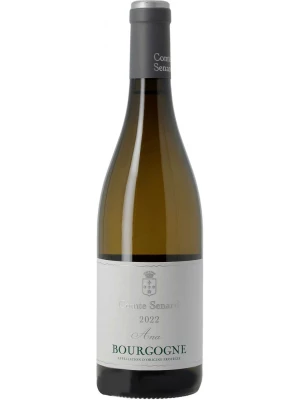 Вино Domaine Comte Senard, Ana, Bourgogne AOP 2022, 0.75 л