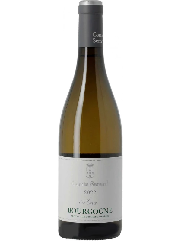 Domaine Comte Senard, Ana, Bourgogne AOP