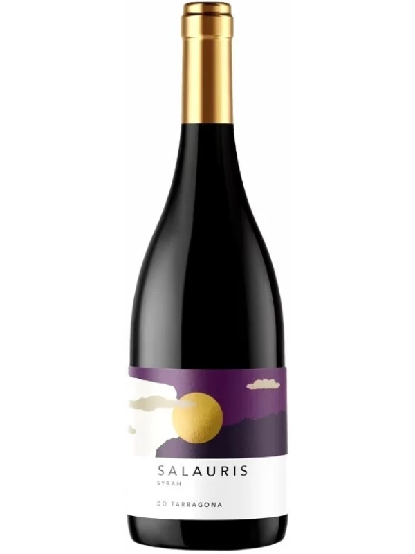 Salauris Syrah, Tarragona DO