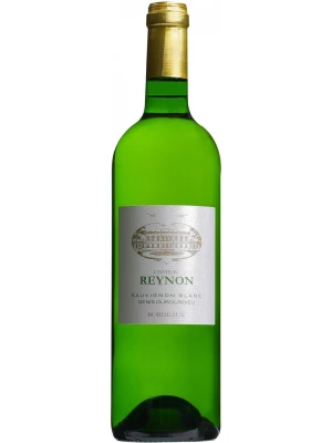 Вино Chateau Reynon Sauvignon Blanc, Bordeaux AOC 2021, 0.75 л