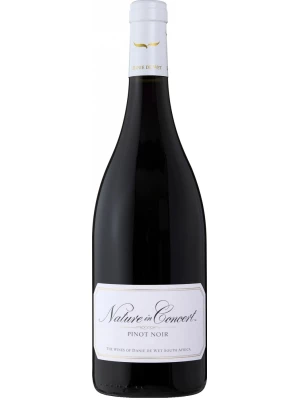 Вино De Wetshof, Nature in Concert Pinot Noir 2017, 0.75 л
