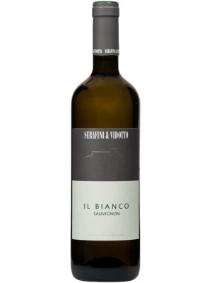 Вино Serafini & Vidotto, Il Bianco 2017, 0.75 л