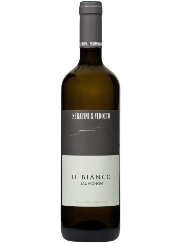 Serafini & Vidotto, Il Bianco