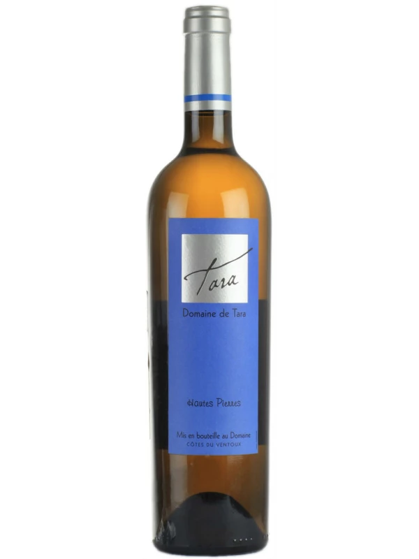 Domaine de Tara, Hautes Pierres Blanc
