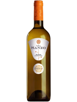 Вино Vina Sanzo Verdejo, Rueda DO 2016, 0.75 л