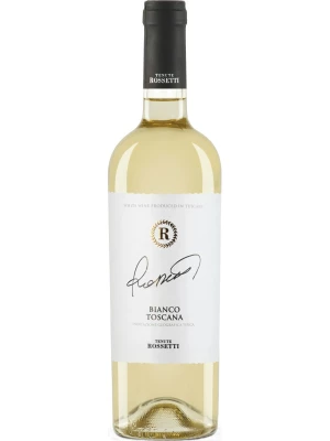 Вино Tenute Rossetti, Bianco Toscana IGT 0.75 л