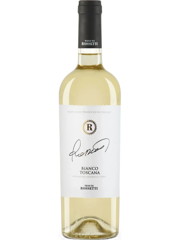 Tenute Rossetti, Bianco Toscana IGT
