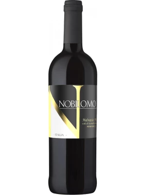 Вино Nobilomo Malvasia White Semi-Sweet, Colli de Scandiano e Canosa DOC 0.75 л