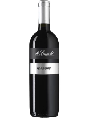 Вино Di Lenardo, Cabernet, Venezia Giulia IGT 2018, 0.75 л