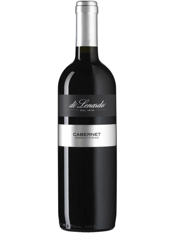 Di Lenardo, Cabernet, Venezia Giulia IGT