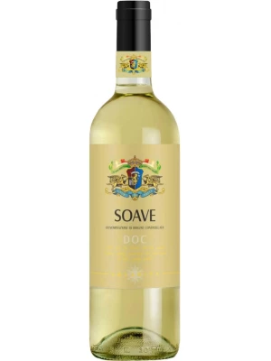 Вино Solarita Soave DОC 2021, 0.75 л