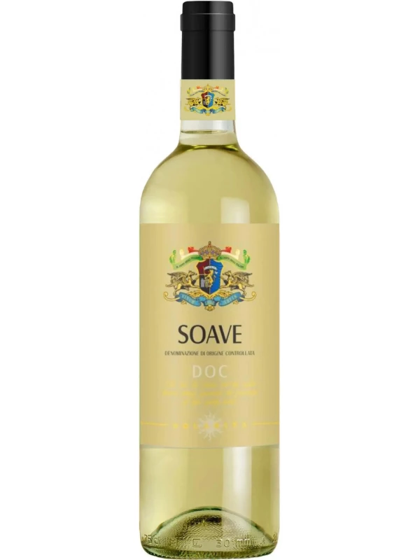 Solarita Soave DОC
