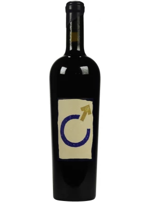 Вино Sine Qua Non, Male Syrah 2013, 0.75 л