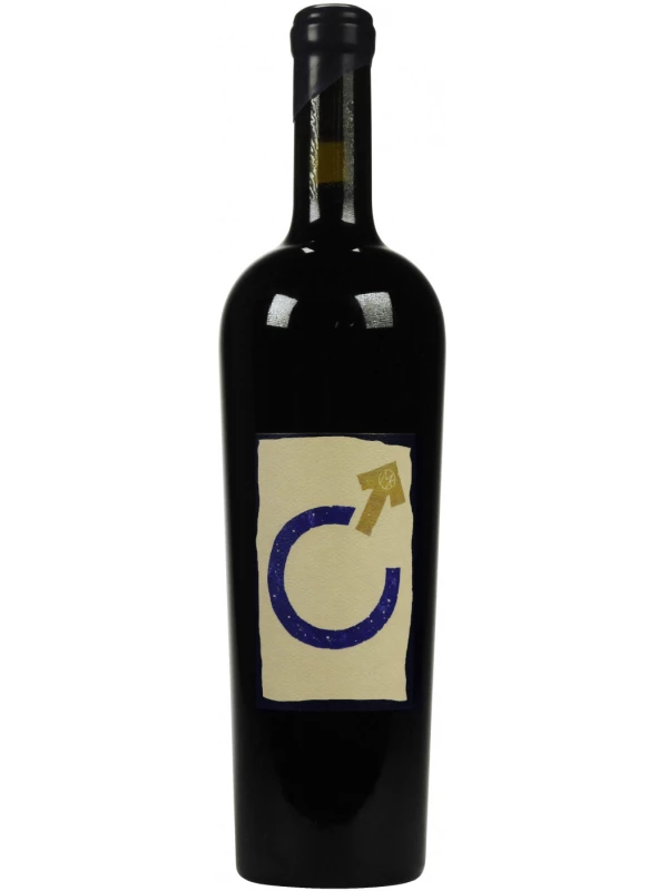 Sine Qua Non, Male Syrah