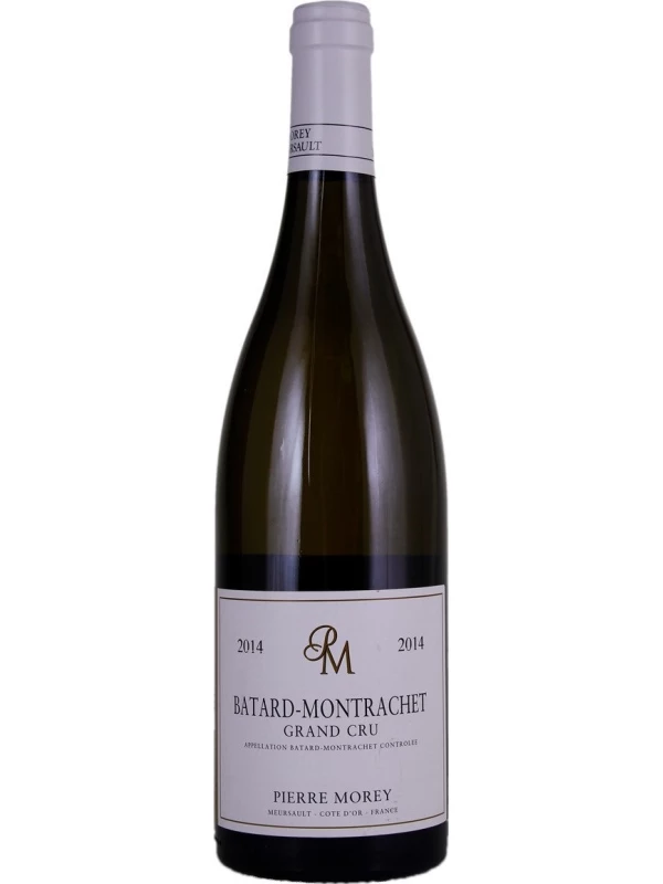 Domaine Pierre Morey, Batard-Montrachet Grand Cru AOC