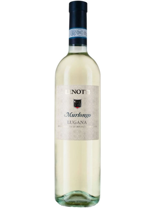 Lenotti, Murlongo, Lugana DOC