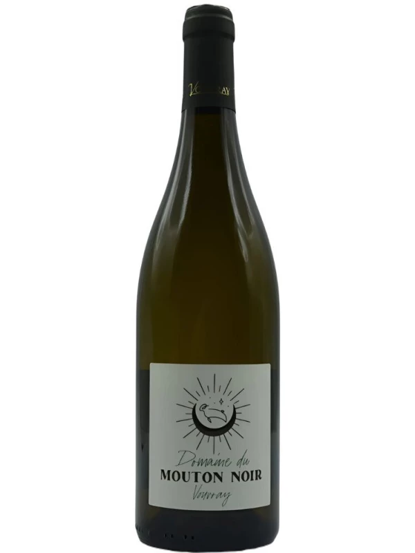 Domaine du Mouton Noir, Vouvray AOC Sec