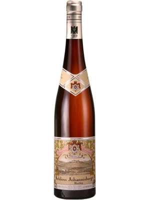 Вино Furst von Metternich, Schloss Johannisberger Riesling Silberlack Erstes Gewachs 2018, 0.75 л