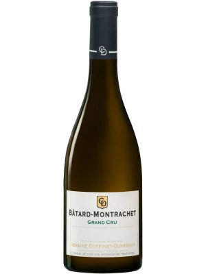 Вино Domaine Coffinet-Duvernay, Batard-Montrachet Grand Cru AOC 2017, 0.75 л