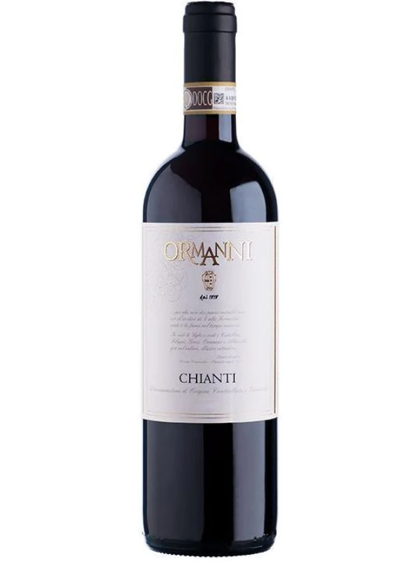 Ormanni, Chianti DOCG