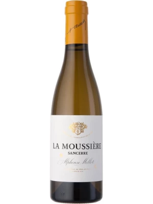Вино Alphonse Mellot, La Moussiere, Sancerre AOC 2021, 0.375 л
