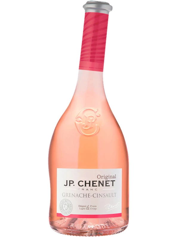J. P. Chenet, Original Grenache-Cinsault, Pays d'Oc IGP