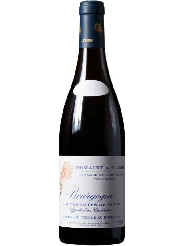 Domaine A.-F. Gros, Bourgogne Hautes-Cotes de Nuits AOC