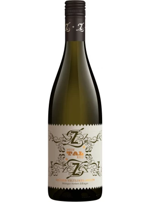 Вино Herbert Zillinger, Weintalried Gruner Veltliner 2016, 0.75 л