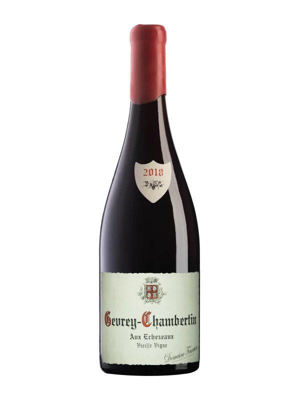 Domaine Fourrier, Gevrey-Chambertin Aux Echezeaux Vieille Vigne