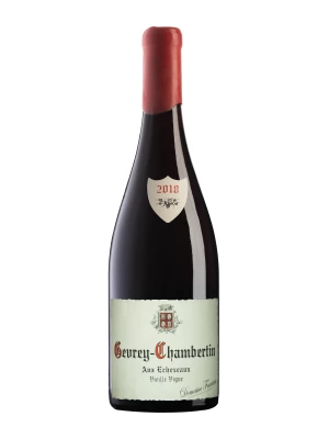 Вино Domaine Fourrier, Gevrey-Chambertin Aux Echezeaux Vieille Vigne 2022, 0.75 л